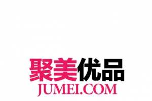 聚美优品logo