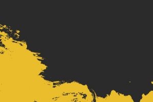 春季企业招聘大气banner