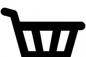 购物车小图标免扣PNG