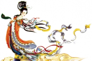 嫦娥