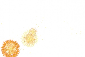 烟花设计效果节日图
