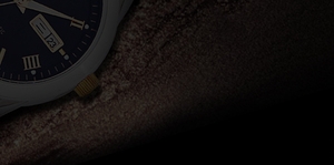 手表背景品质高尚banner