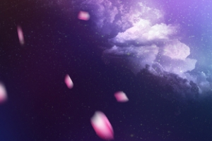 七夕唯美banner