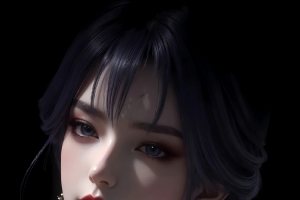 天穹长老4K手机壁纸高清全面屏2560x3840免费下载