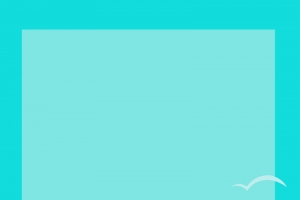 卡通儿童教育书本创意背景