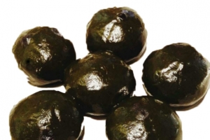 清明美食菠菠粿免扣元素