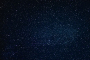 星空 星星 夜晚 闪耀 深色 4k壁纸 3840x2160