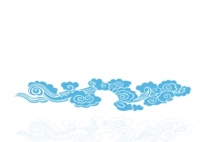 云纹祥云
