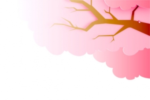 花样童年儿童节剪纸六一儿童节海报
