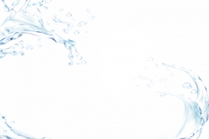 小清新水花主图