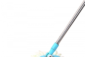 家用旋转棉拖把高清PNG透明图片-生活用品设计素材免费下载