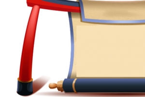 扁平几何图案高清PNG透明背景设计素材免费下载