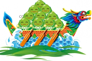 龙舟