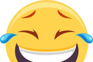 笑哭表情包