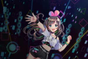 动漫女孩绊爱高清壁纸 2880x1800 免费下载 适配平板笔记本便携设备