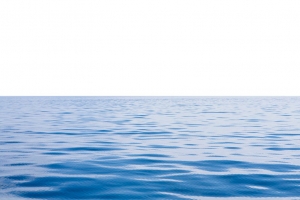 海面波光高清PNG透明装饰元素特效图片设计素材免费下载