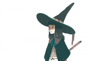 魔法少女
