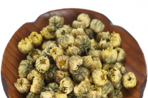 特级正宗杭胎菊花茶