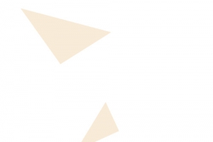 三角形散落漂浮高清PNG透明几何图设计素材免费下载