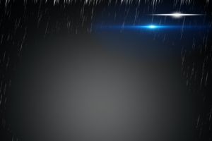 黑色渐变雨滴PSD分层主图背景素材