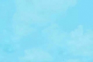 蓝天白云H5背景