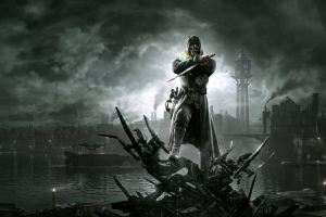 《耻辱（Dishonored）》4K高清壁纸