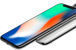 iPhoneX