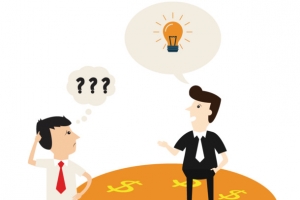 矢量比例模块