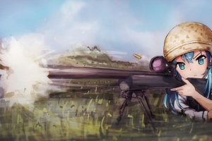 绝地求生pubg猎人在场上3440x1440游戏壁纸