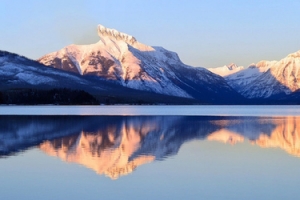大好河山banner背景