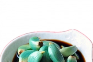 腊八蒜免费素材