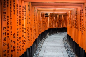 隧道 路径 象形文字 木制 4k壁纸 3840x2160