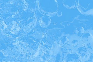 海底水波气泡