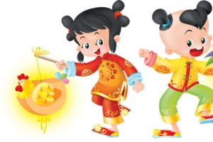 2017鸡年新年元素