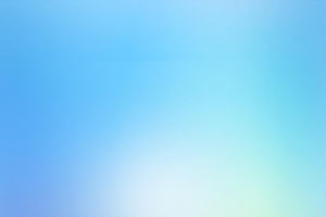 蓝色天蓝色浅紫色荧光绿光线天空水面广告背