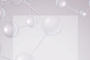 矢量DNA细胞分子质感背景
