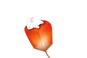 中秋节节日元素