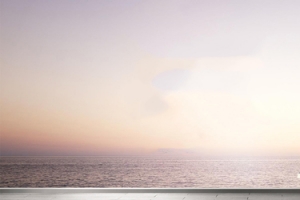 家装节厨房家电油烟机几何灰banner