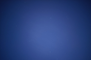 星空星河摄影拍摄