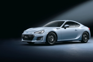 《斯巴鲁 2016 Subaru BRZ》4k壁纸3840x2160