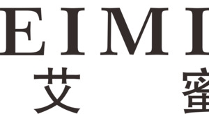 艾蜜雪服装logo