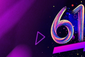 618狂欢年中大促banner
