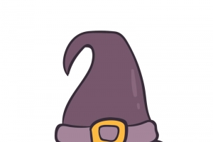 万圣节可爱南瓜怪高清PNG透明图片-节日设计素材免费下载