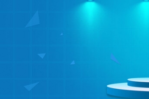 大气电商数码产品促销舞台光束炫酷背景banner