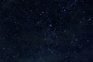 黑色夜空海报背景
