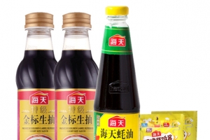 海天蚝油