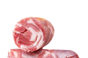 美味羊肉卷