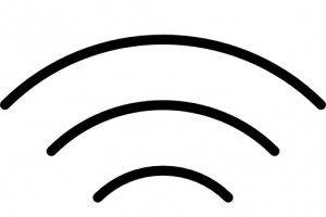 WiFi 图标