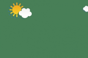 节能节约低碳出行绿色banner