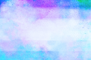 大气水彩烟雾缭绕纹理炫彩背景